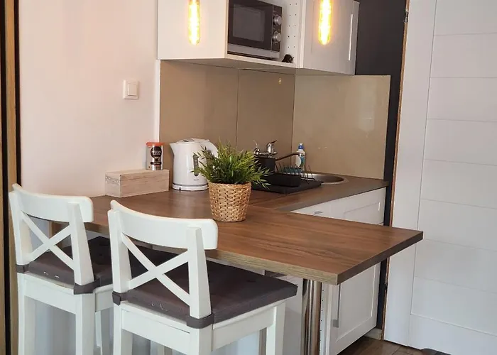 بيت ضيافة North