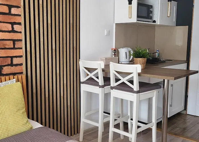 North بيت ضيافة Jastrzębia Góra