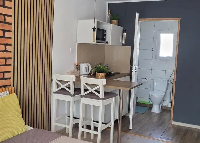 North بيت ضيافة