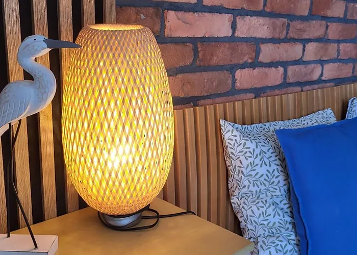 بيت ضيافة North *