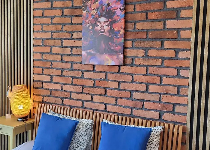 بيت ضيافة North *