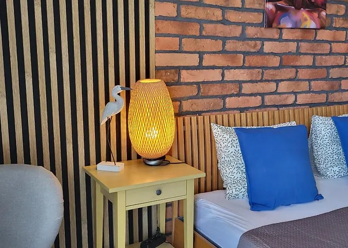 North بيت ضيافة *