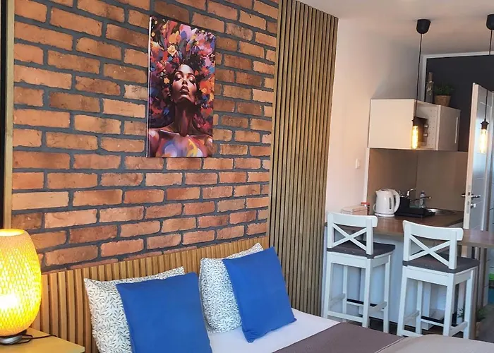 بيت ضيافة North